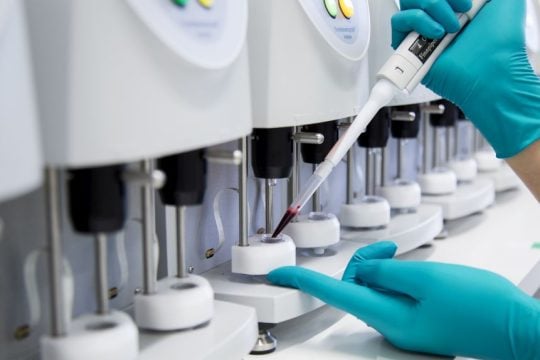 Haemophilia R&D at Novo Nordisk